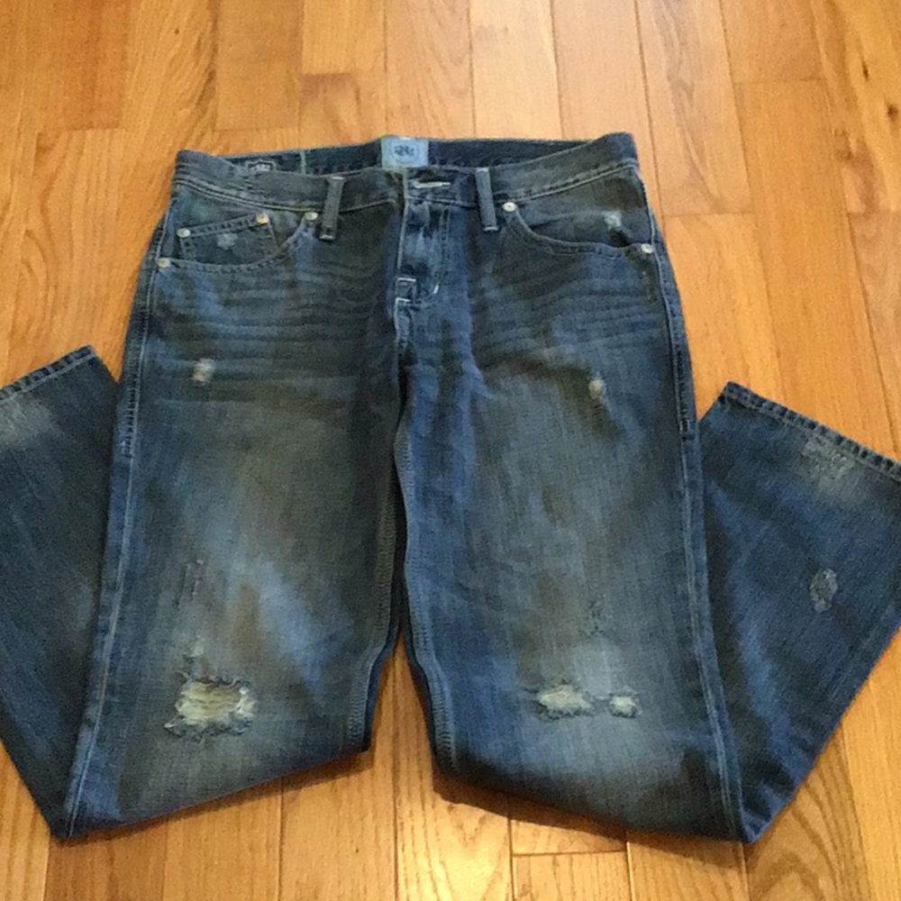 33x32 Rock & Republic men’s jeans NWOT